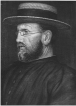 Saint Père Damien